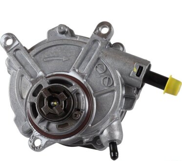 DB Помпа вакуумная W204/211/212 jp group 1317100400 на Мерседес Glk x204