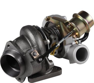 Компрессор, наддув jp group 1317400100