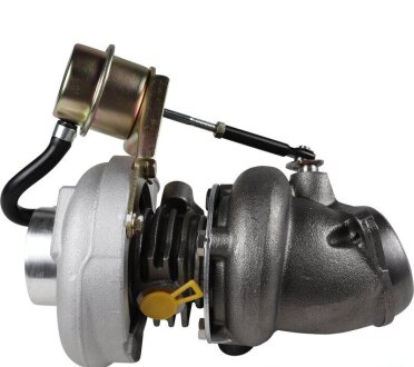 Компрессор, наддув jp group 1317400100