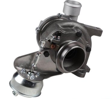 Турбонагнiтач jp group 1317400300