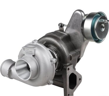 Турбонагнiтач jp group 1317400300