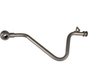 Оливопровід, компресор DB C203 jp group 1317600200 на Мерседес G-Class w463