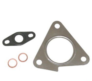 Комплект прокладок турбины Sprinter 901-904 OM 602.980 jp group 1317751110