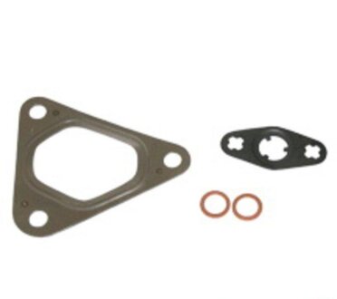 Комплект прокладок турбины Sprinter 00-09 OM611/OM646 jp group 1317751210