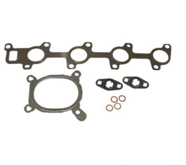 Монтажный комплект, компрессор jp group 1317751510 на Мерседес Спринтер 906