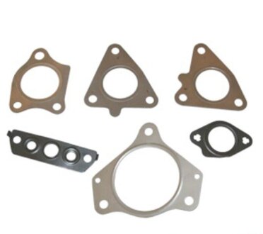 Комплект прокладок турбiни jp group 1317752210 на Крайслер 300с