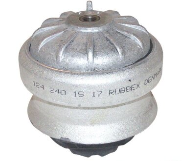 Подвеска, двигатель jp group 1317900400