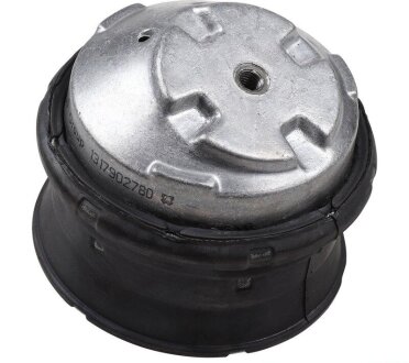 Подвеска, двигатель jp group 1317902780