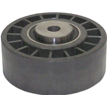 DB Ролик натяж.гладкий M103/104 W124/126/201 70*25*31,5 jp group 1318301000 на Мерседес 190е