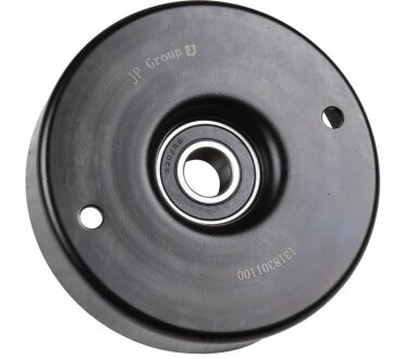 Натяжной ролик, поликлиновой ремень jp group 1318301100