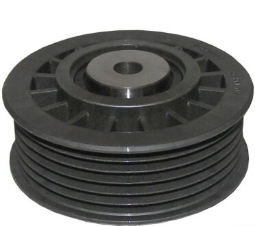 Натяжной ролик, поликлиновой ремень jp group 1318301200 на Мерседес Sprinter w901/w905