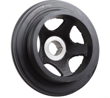 Ременный шкив, коленчатый вал jp group 1318301700