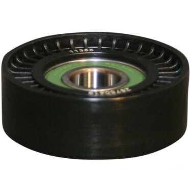 Ролик ремня генератора 1.5-2.0D MB W168/169/245/ COLT VI 98-12 jp group 1318301900