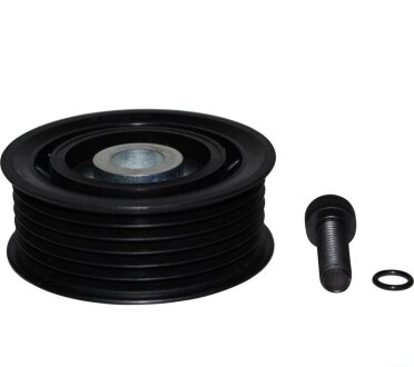 DB Натяжной ролик Sprinter,Vito CDI 06- jp group 1318302100 на Мерседес Спринтер 906