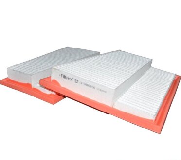 Фільтр повітряний jp group 1318602900