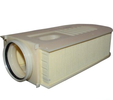 Воздушный фильтр jp group 1318605700 на Мерседес CLS-Class C218/X218