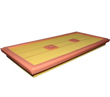 DB Фильтр воздушный C204 jp group 1318605800 на Мерседес CLS-Class C218/X218