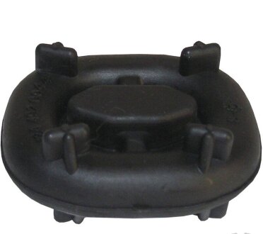 Кронштейн, глушитель jp group 1321600200