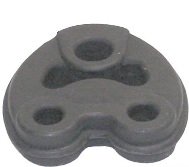 Кронштейн, глушитель jp group 1321600400