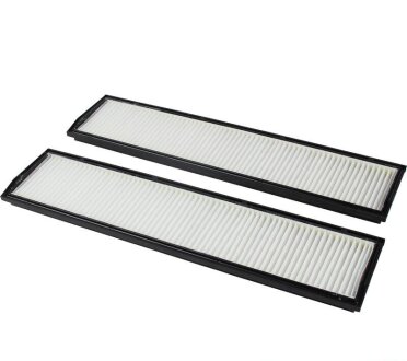 Фильтр салона E-клас W124 jp group 1328100410 на Мерседес W124