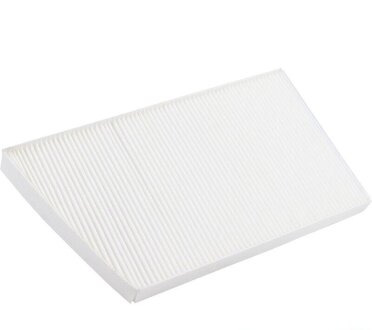 DB Фильтр возд. салона W203 01- jp group 1328100800