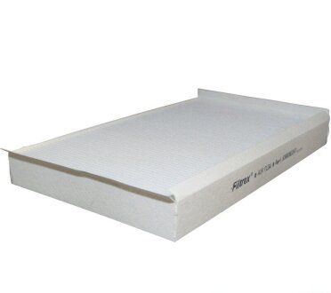 DB Фильтр воздушный салона Viano,Vito 03- jp group 1328101500