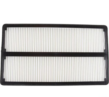 Фильтр салона Vito (638) 96-03 jp group 1328101700