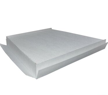 DB Фильтр салона W211 02- jp group 1328101800