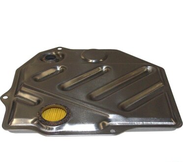 Фильтр АКПП, (без прокладки), 2.3D /T1 jp group 1331900100