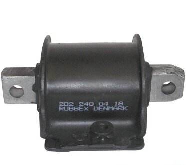Подушка КПП MB W202/210 >00 jp group 1332401100