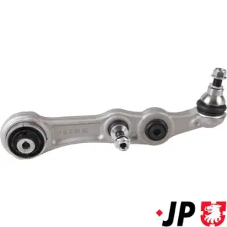Ричаг пiдвiски переднiй правий JP group 1340103780