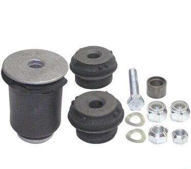 Ремкомплект, поперечный рычаг подвески jp group 1340200710