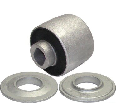 Сайлентблок переднего рычага MB S-класс (W220) 98-05 (к-кт) jp group 1340203600