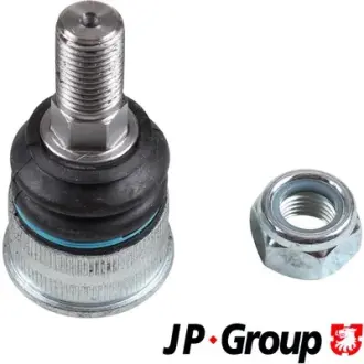Подушка (опора) двигателя JP group 1340302000