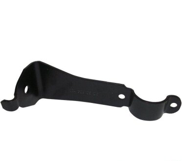 Кронштейн, подвеска стабилизатора jp group 1340550180