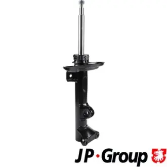 Амортизатор переднiй JP group 1342103700