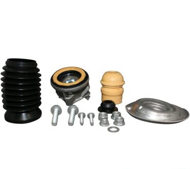 Ремкомплект, опора стойки амортизатора jp group 1342400110