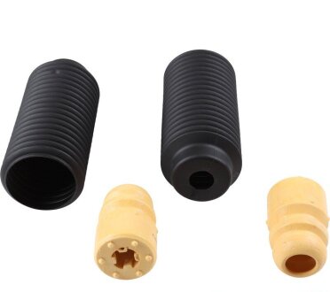 DB Защита аморт.передн.к-кт W204 jp group 1342702910