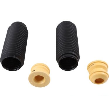 DB К-т защитный амортизатора пер. (2пыльн.+2отб.) VIANO, VITO / MIXTO Фургон 03- jp group 1342703410