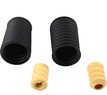 DB Защита пер.аморт.к-кт W124 jp group 1342703810