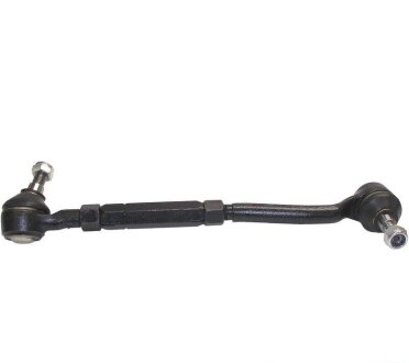 Поперечная рулевая тяга jp group 1344400800