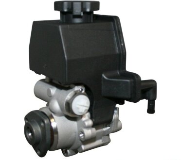 Гидравлический насос, рулевое управление jp group 1345100200