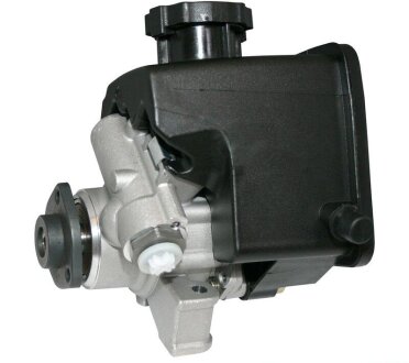 Гидравлический насос, рулевое управление jp group 1345100400