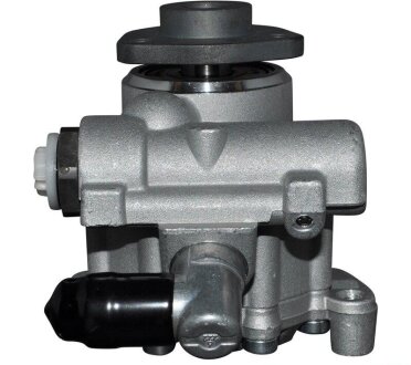 Насос гидроусилителя MB W163/W220 98-05 (LUK/110 bar) OM628 jp group 1345101900 на Мерседес Мл w163