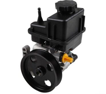 Помпа гiдропiдсилювача jp group 1345102600 на Мерседес Вито 639