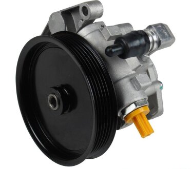 Гидравлический насос, рулевое управление jp group 1345102700