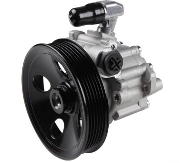 Насос ГУР DB E211 jp group 1345103500