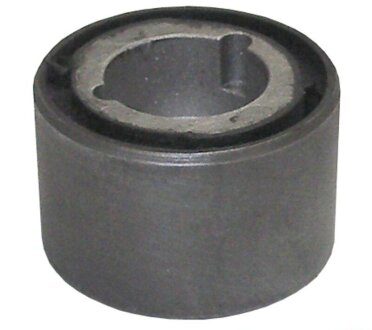 Сайлентблок заднего редуктора MB E-класс (W124) jp group 1350100500