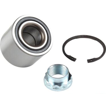 Пiдшипник ступицi jp group 1351300710