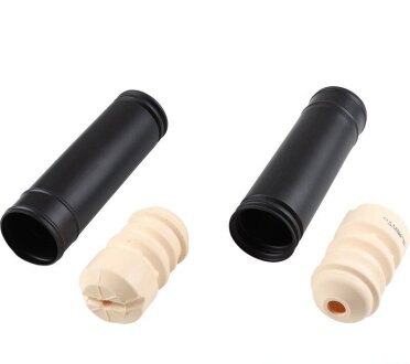 Пылезащитный комплект амортизатора (к-кт на ось) BMW E36 jp group 1352704110